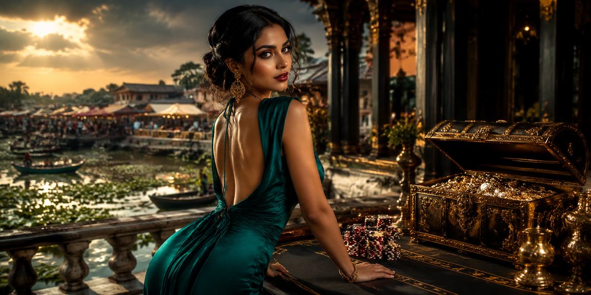 বগুড়ার পরিবেশে ব্যাকারাত গেমের কৌশল নিয়ে আলোচনা