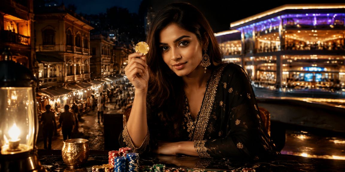 নারায়ণগঞ্জে নিয়ন আলোয় টস প্রেডিকশন বেটিং পর্দায় দেখার মুহূর্ত